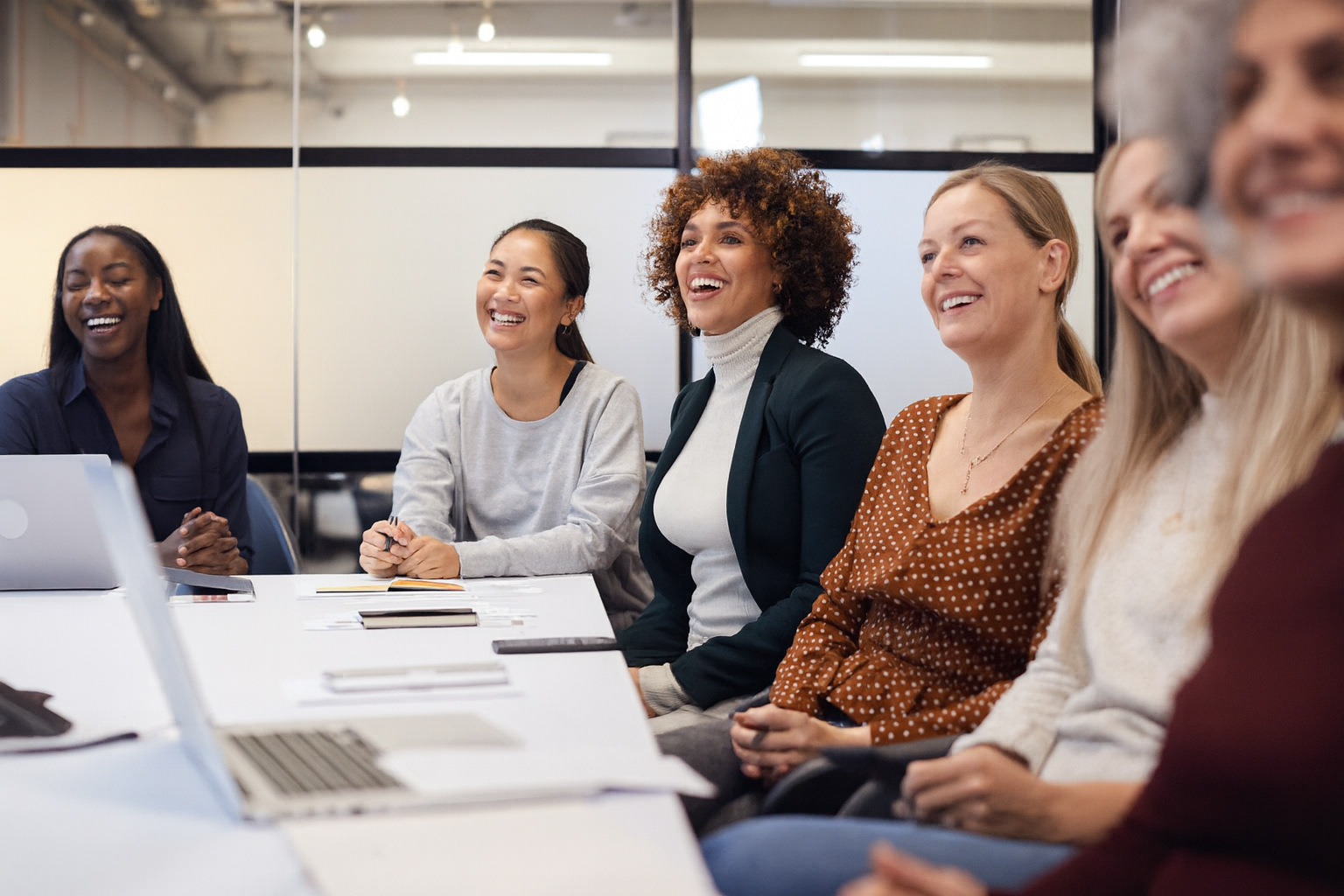 Workshop 5: Finanzbildung für Migrantinnen