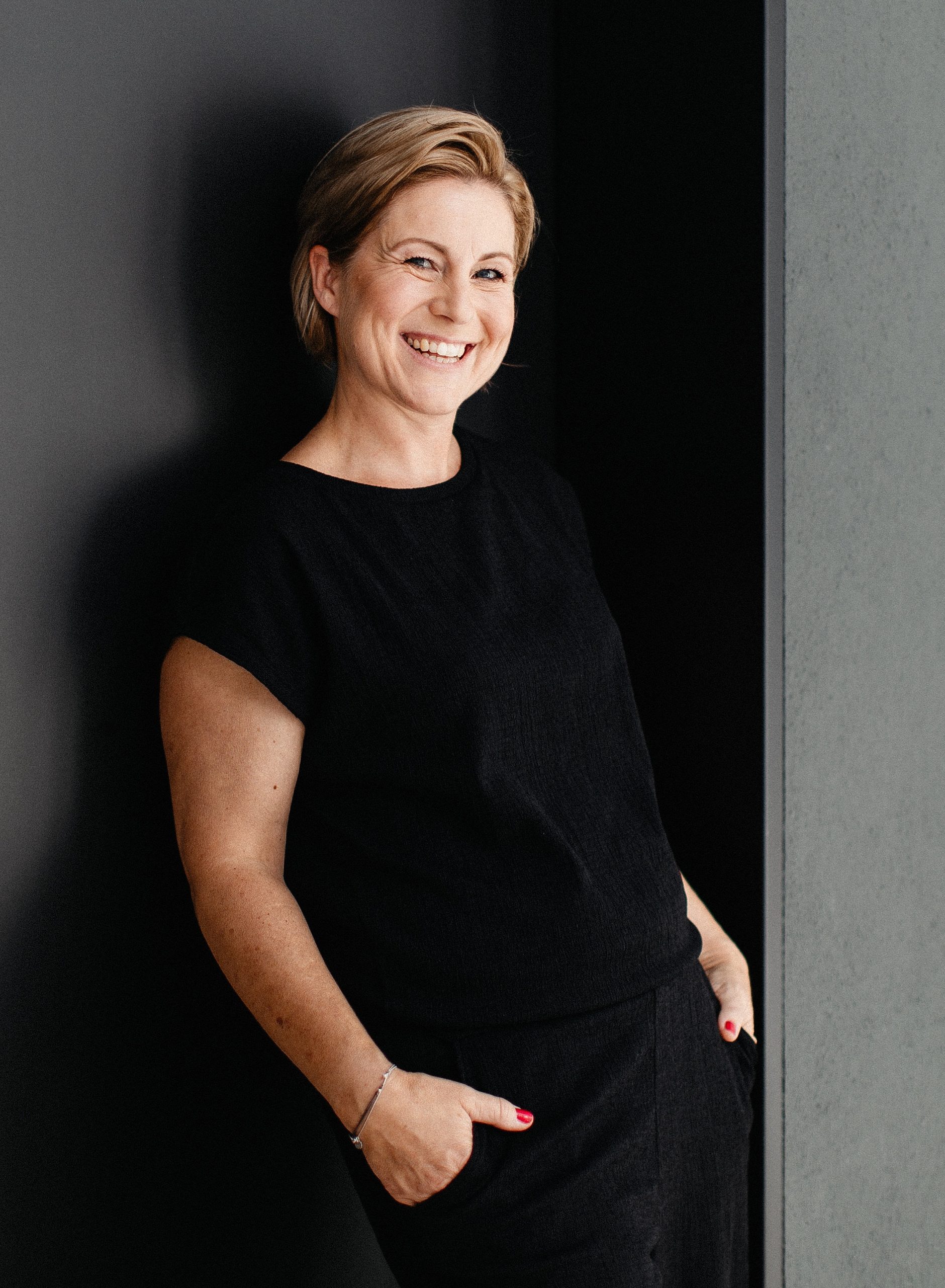 Melanie Zbick