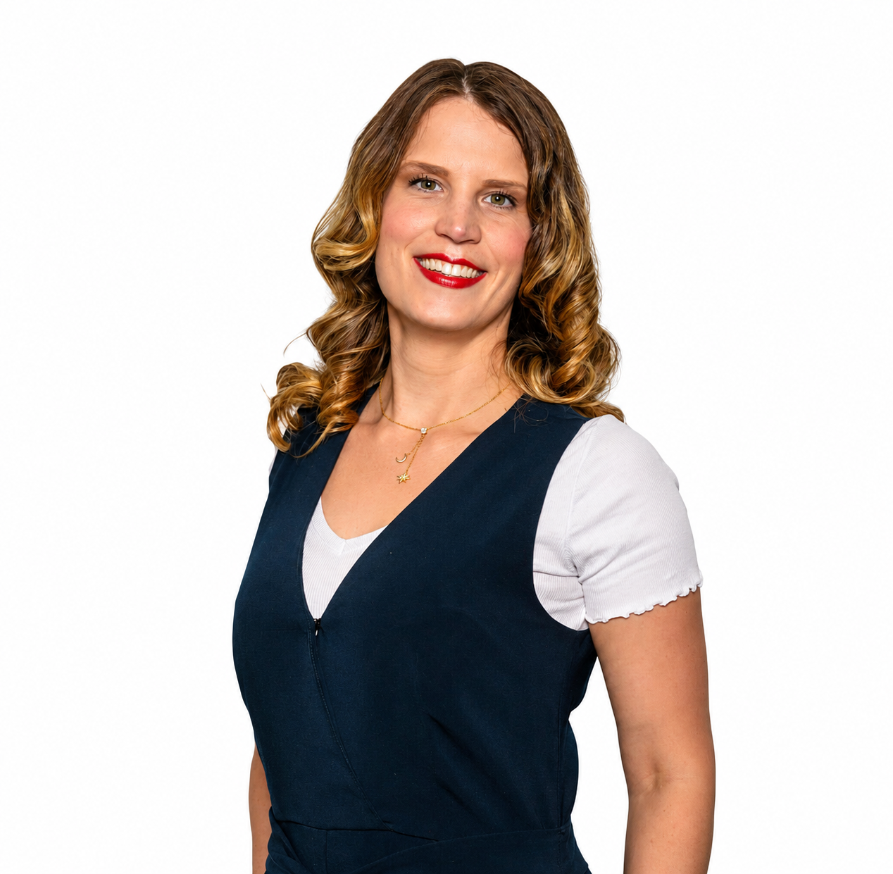 Melanie Bach