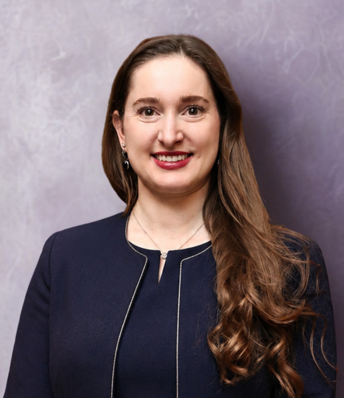Lisa Tscherry